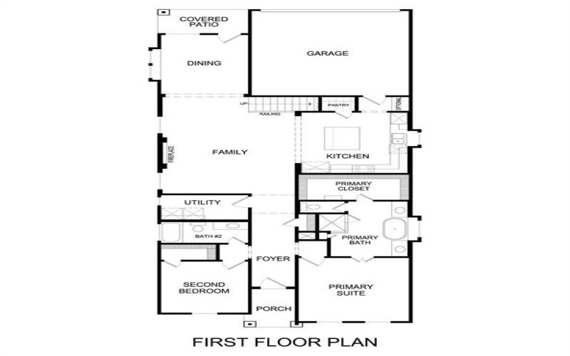 8236 Caprock, Rowlett, TX 75089, 4 Bedrooms Bedrooms, ,3 BathroomsBathrooms,Residential,For Sale,8236 Caprock,20970885