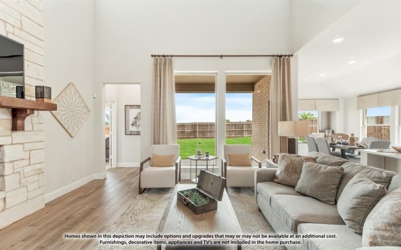 26 Osprey Street, Joshua, TX 76058, 4 Bedrooms Bedrooms, ,3 BathroomsBathrooms,Residential,For Sale,26 Osprey Street,20970962