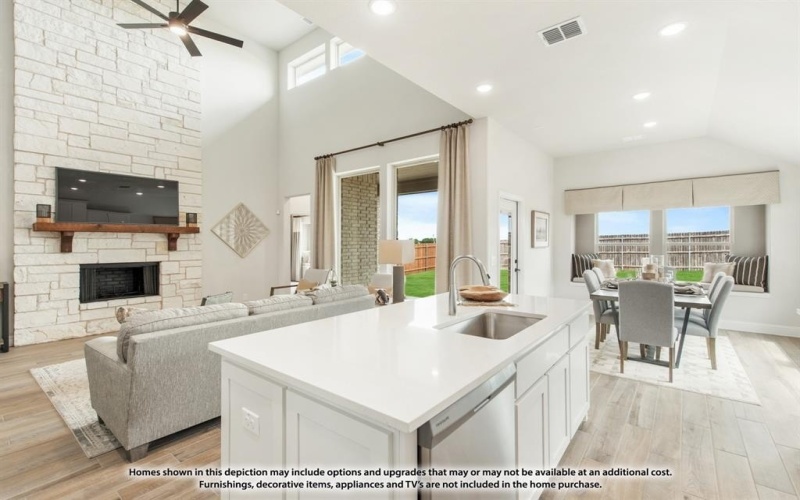 26 Osprey Street, Joshua, TX 76058, 4 Bedrooms Bedrooms, ,3 BathroomsBathrooms,Residential,For Sale,26 Osprey Street,20970962