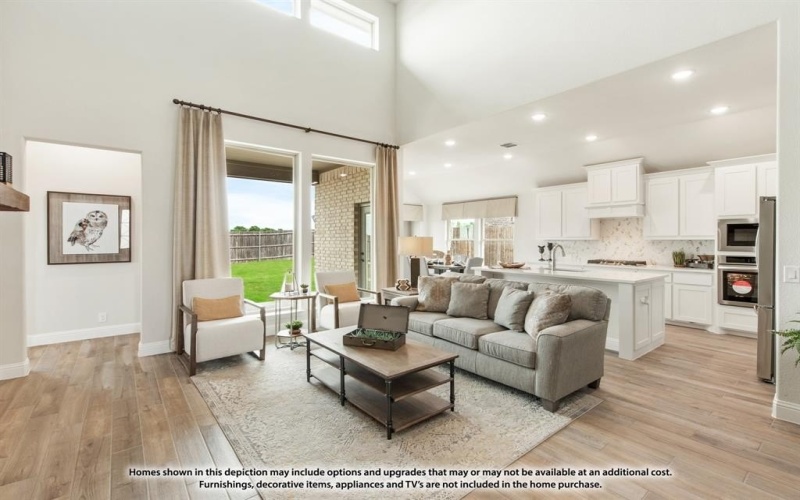 26 Osprey Street, Joshua, TX 76058, 4 Bedrooms Bedrooms, ,3 BathroomsBathrooms,Residential,For Sale,26 Osprey Street,20970962