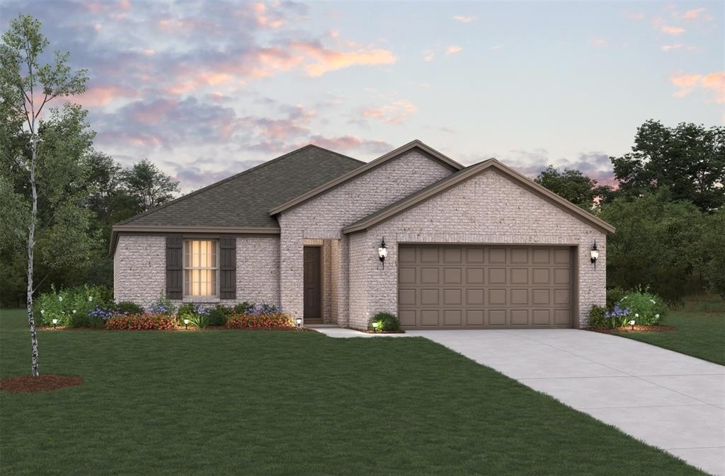 1801 Rushpea Drive, Royse City, TX 75189, 4 Bedrooms Bedrooms, ,2 BathroomsBathrooms,Residential,For Sale,1801 Rushpea Drive,20970994