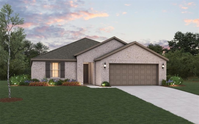 1801 Rushpea Drive, Royse City, TX 75189, 4 Bedrooms Bedrooms, ,2 BathroomsBathrooms,Residential,For Sale,1801 Rushpea Drive,20970994