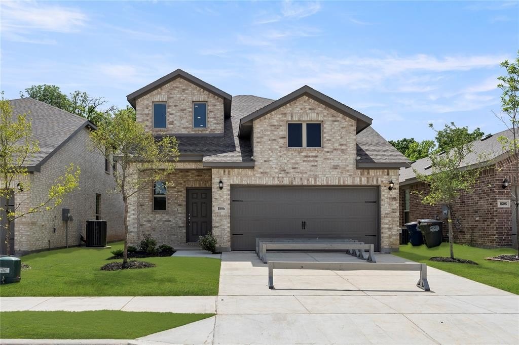 1806 Iris, Melissa, TX 75454, 3 Habitaciones Habitaciones , ,2 BañosBaños,Residential,En Venta,1806 Iris,20971031