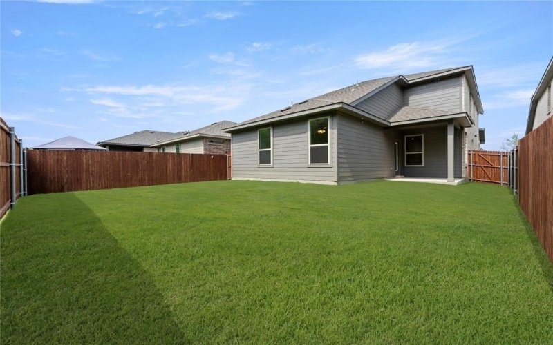 1806 Iris, Melissa, TX 75454, 3 Habitaciones Habitaciones , ,2 BañosBaños,Residential,En Venta,1806 Iris,20971031