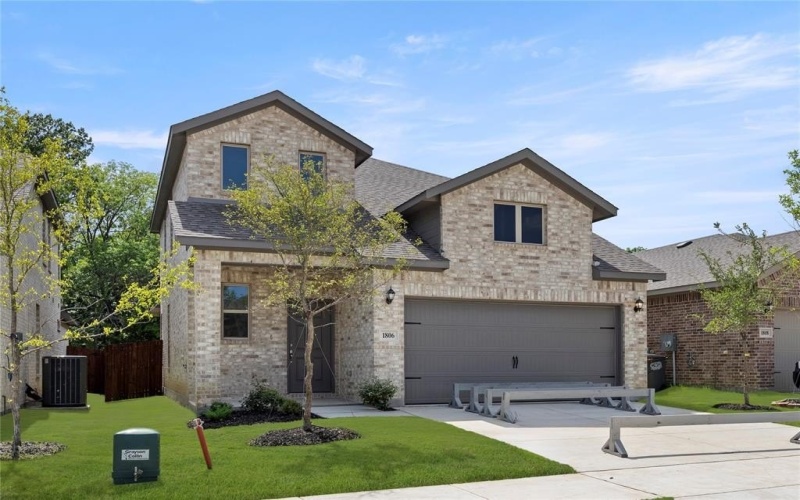 1806 Iris, Melissa, TX 75454, 3 Habitaciones Habitaciones , ,2 BañosBaños,Residential,En Venta,1806 Iris,20971031