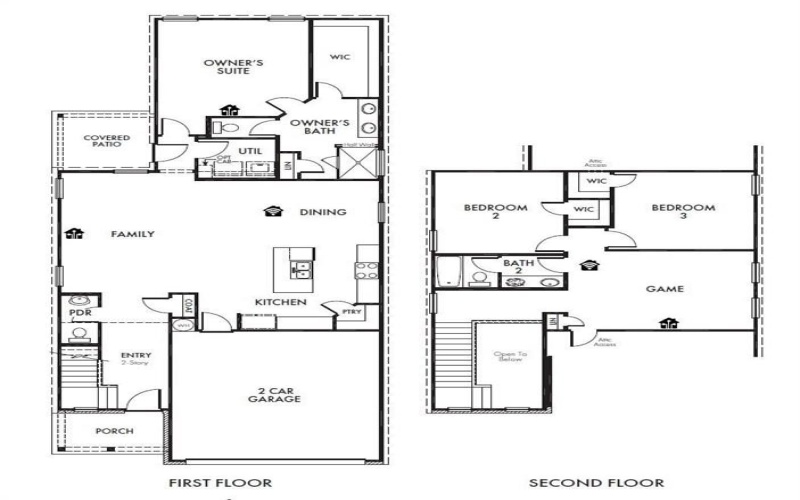 1806 Iris, Melissa, TX 75454, 3 Habitaciones Habitaciones , ,2 BañosBaños,Residential,En Venta,1806 Iris,20971031