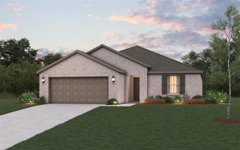 109 Corcovado Drive, Royse City, TX 75189, 4 Bedrooms Bedrooms, ,2 BathroomsBathrooms,Residential,For Sale,109 Corcovado Drive,20971041