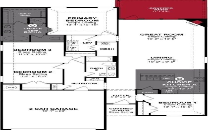 109 Corcovado Drive, Royse City, TX 75189, 4 Bedrooms Bedrooms, ,2 BathroomsBathrooms,Residential,For Sale,109 Corcovado Drive,20971041