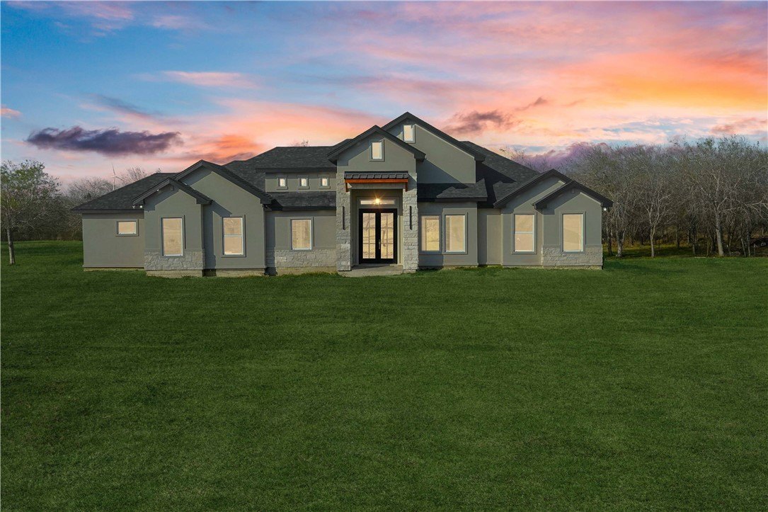 21088 Donegal Rd, Mathis, TX 78368, 3 Bedrooms Bedrooms, ,3 BathroomsBathrooms,Residential,For Sale,21088 Donegal Rd,0,455809
