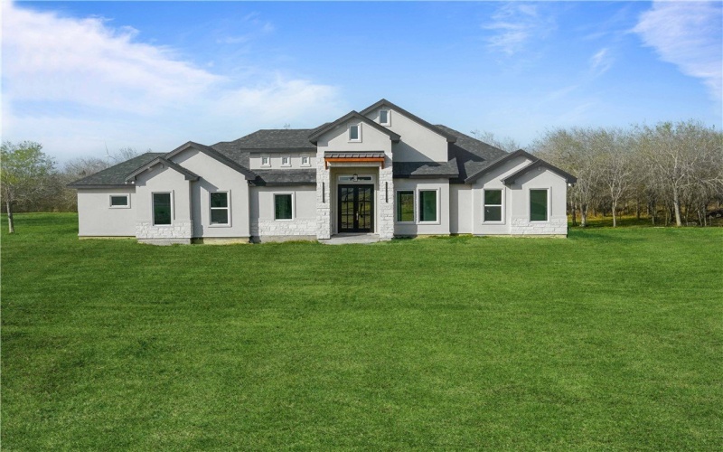 21088 Donegal Rd, Mathis, TX 78368, 3 Bedrooms Bedrooms, ,3 BathroomsBathrooms,Residential,For Sale,21088 Donegal Rd,0,455809