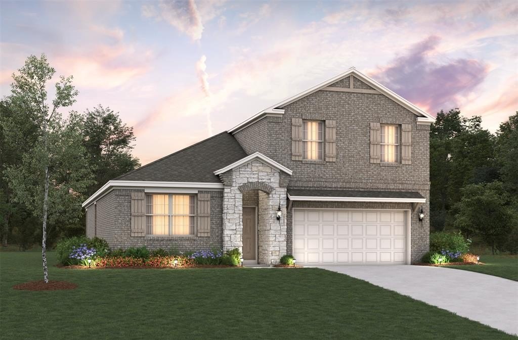 1508 Calanques Street, Royse City, TX 75189, 4 Bedrooms Bedrooms, ,2 BathroomsBathrooms,Residential,For Sale,1508 Calanques Street,20971077