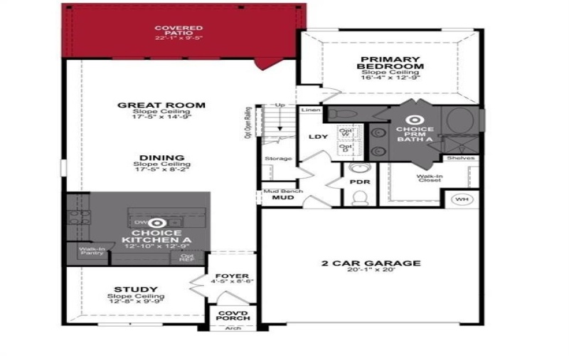 1508 Calanques Street, Royse City, TX 75189, 4 Bedrooms Bedrooms, ,2 BathroomsBathrooms,Residential,For Sale,1508 Calanques Street,20971077