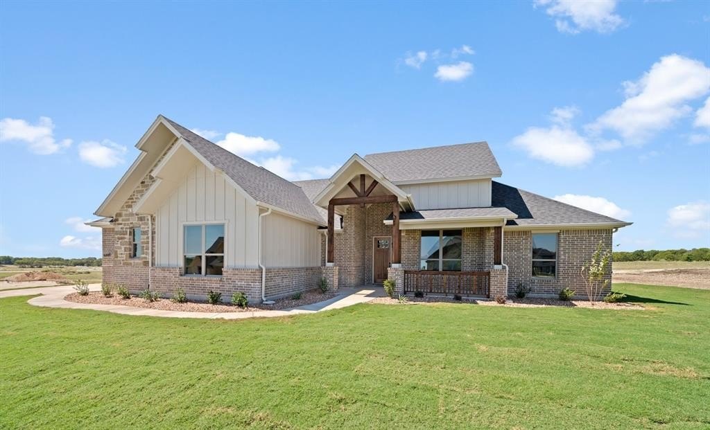431 Paradise Ridge Drive, Waxahachie, TX 75167, 3 Bedrooms Bedrooms, ,2 BathroomsBathrooms,Residential,For Sale,431 Paradise Ridge Drive,20971222