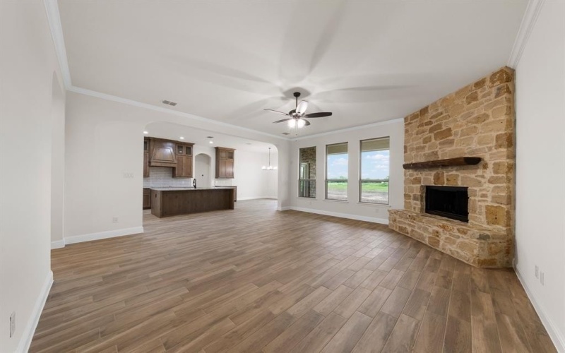 431 Paradise Ridge Drive, Waxahachie, TX 75167, 3 Bedrooms Bedrooms, ,2 BathroomsBathrooms,Residential,For Sale,431 Paradise Ridge Drive,20971222
