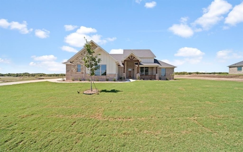 431 Paradise Ridge Drive, Waxahachie, TX 75167, 3 Bedrooms Bedrooms, ,2 BathroomsBathrooms,Residential,For Sale,431 Paradise Ridge Drive,20971222