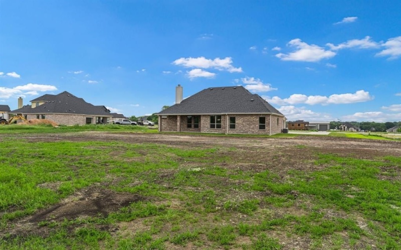 431 Paradise Ridge Drive, Waxahachie, TX 75167, 3 Bedrooms Bedrooms, ,2 BathroomsBathrooms,Residential,For Sale,431 Paradise Ridge Drive,20971222