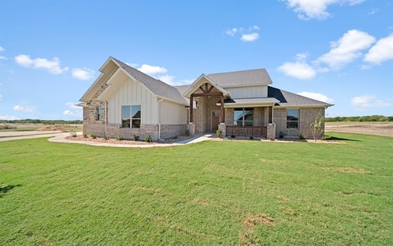 431 Paradise Ridge Drive, Waxahachie, TX 75167, 3 Bedrooms Bedrooms, ,2 BathroomsBathrooms,Residential,For Sale,431 Paradise Ridge Drive,20971222