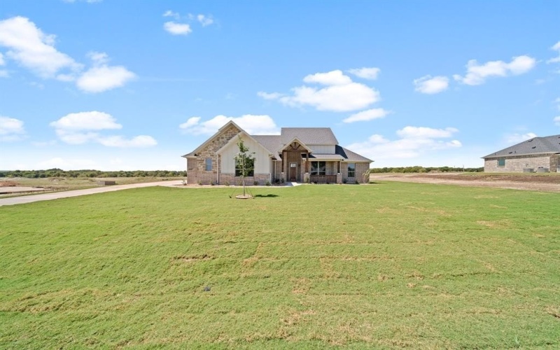 431 Paradise Ridge Drive, Waxahachie, TX 75167, 3 Bedrooms Bedrooms, ,2 BathroomsBathrooms,Residential,For Sale,431 Paradise Ridge Drive,20971222