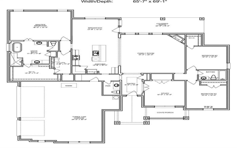 431 Paradise Ridge Drive, Waxahachie, TX 75167, 3 Bedrooms Bedrooms, ,2 BathroomsBathrooms,Residential,For Sale,431 Paradise Ridge Drive,20971222