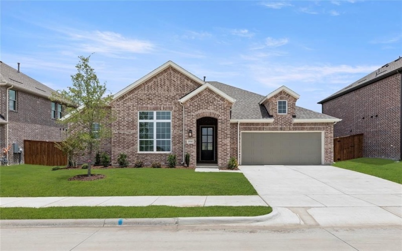 1916 Honey Creek Road, Forney, TX 75126, 4 Habitaciones Habitaciones , ,3 BañosBaños,Residential,En Venta,1916 Honey Creek Road,20971334