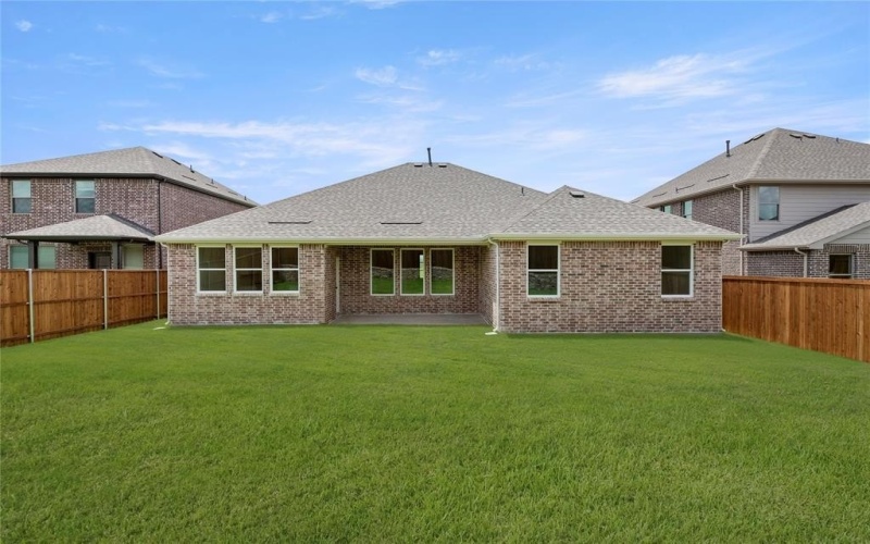 1916 Honey Creek Road, Forney, TX 75126, 4 Habitaciones Habitaciones , ,3 BañosBaños,Residential,En Venta,1916 Honey Creek Road,20971334