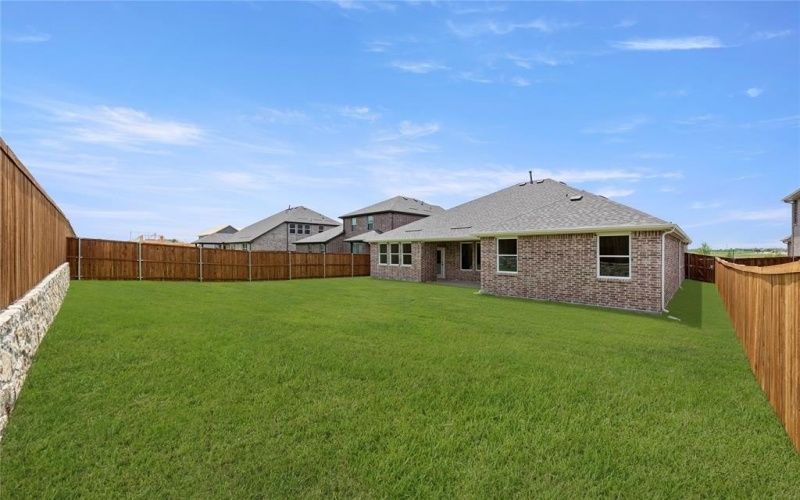 1916 Honey Creek Road, Forney, TX 75126, 4 Habitaciones Habitaciones , ,3 BañosBaños,Residential,En Venta,1916 Honey Creek Road,20971334