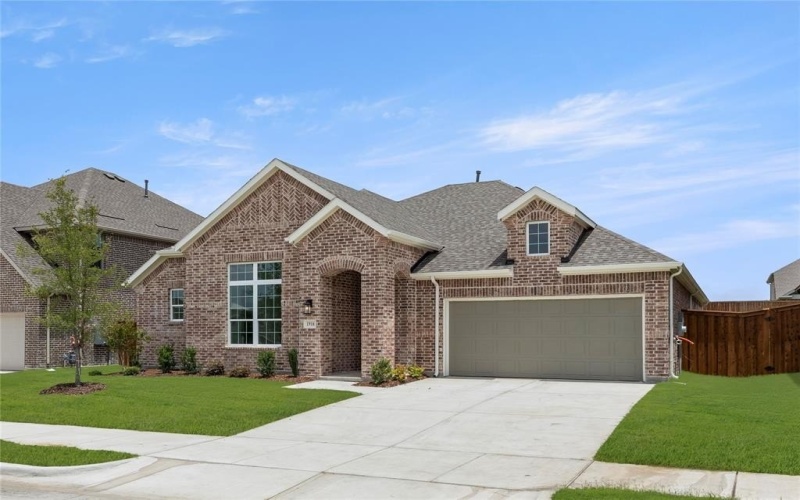 1916 Honey Creek Road, Forney, TX 75126, 4 Habitaciones Habitaciones , ,3 BañosBaños,Residential,En Venta,1916 Honey Creek Road,20971334