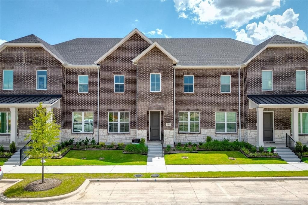1035 Featherglass Lane, Allen, TX 75013, 3 Bedrooms Bedrooms, ,2 BathroomsBathrooms,Residential,For Sale,1035 Featherglass Lane,20971341