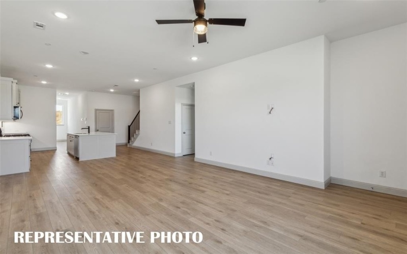 1035 Featherglass Lane, Allen, TX 75013, 3 Bedrooms Bedrooms, ,2 BathroomsBathrooms,Residential,For Sale,1035 Featherglass Lane,20971341