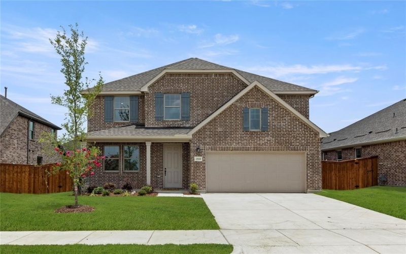 1918 Honey Creek Road, Forney, TX 75126, 5 Bedrooms Bedrooms, ,2 BathroomsBathrooms,Residential,For Sale,1918 Honey Creek Road,20971349