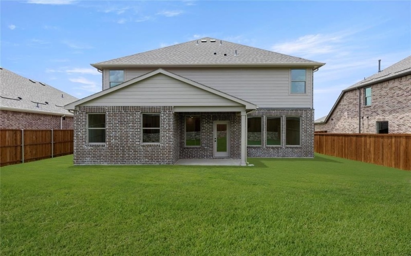 1918 Honey Creek Road, Forney, TX 75126, 5 Bedrooms Bedrooms, ,2 BathroomsBathrooms,Residential,For Sale,1918 Honey Creek Road,20971349