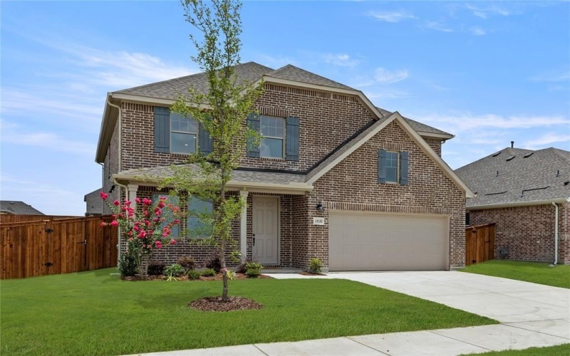 1918 Honey Creek Road, Forney, TX 75126, 5 Bedrooms Bedrooms, ,2 BathroomsBathrooms,Residential,For Sale,1918 Honey Creek Road,20971349