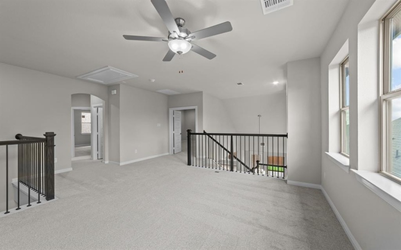 6217 Escarpment Drive, Fort Worth, TX 76112, 4 Bedrooms Bedrooms, ,3 BathroomsBathrooms,Residential,For Sale,6217 Escarpment Drive,20971372