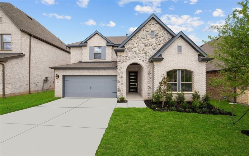 6217 Escarpment Drive, Fort Worth, TX 76112, 4 Bedrooms Bedrooms, ,3 BathroomsBathrooms,Residential,For Sale,6217 Escarpment Drive,20971372