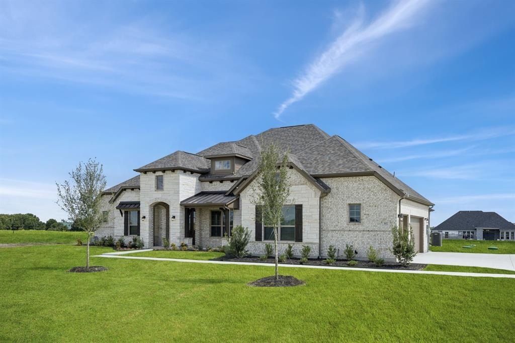 112 Swan Lake Drive, Waxahachie, TX 75165, 4 Bedrooms Bedrooms, ,3 BathroomsBathrooms,Residential,For Sale,112 Swan Lake Drive,20971376
