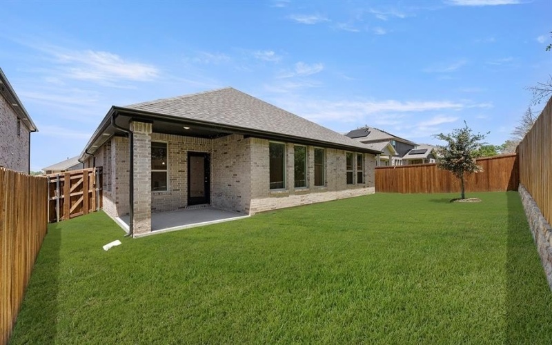 1220 Cider Mill Lane, Forney, TX 75126, 4 Bedrooms Bedrooms, ,2 BathroomsBathrooms,Residential,For Sale,1220 Cider Mill Lane,0,20971405