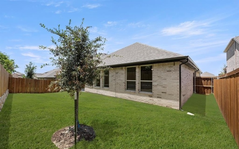1220 Cider Mill Lane, Forney, TX 75126, 4 Bedrooms Bedrooms, ,2 BathroomsBathrooms,Residential,For Sale,1220 Cider Mill Lane,0,20971405