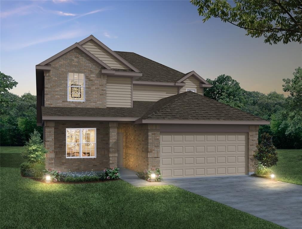 6937 Night Owl Lane, Fort Worth, TX 76036, 4 Habitaciones Habitaciones , ,3 BañosBaños,Residential,En Venta,6937 Night Owl Lane,20971570