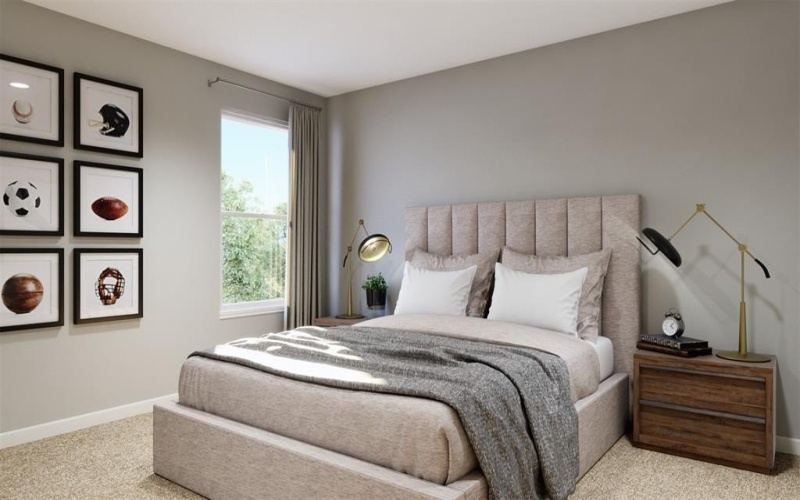 6937 Night Owl Lane, Fort Worth, TX 76036, 4 Habitaciones Habitaciones , ,3 BañosBaños,Residential,En Venta,6937 Night Owl Lane,20971570