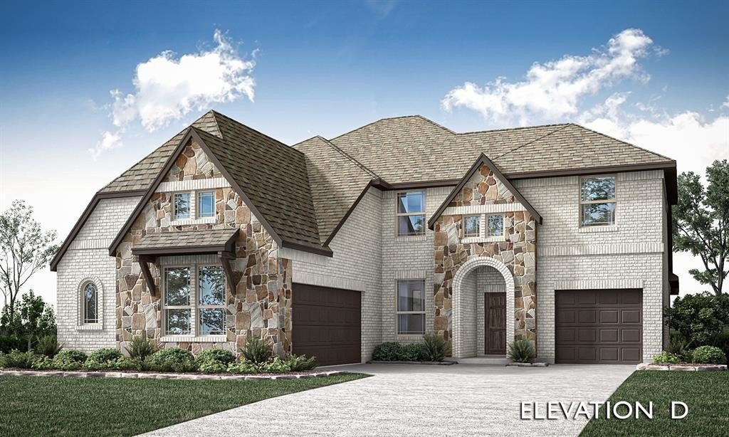 2301 Christopher Road, Mansfield, TX 76063, 4 Habitaciones Habitaciones , ,5 BañosBaños,Residential,En Venta,2301 Christopher Road,20971598