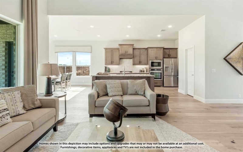 2301 Christopher Road, Mansfield, TX 76063, 4 Habitaciones Habitaciones , ,5 BañosBaños,Residential,En Venta,2301 Christopher Road,20971598