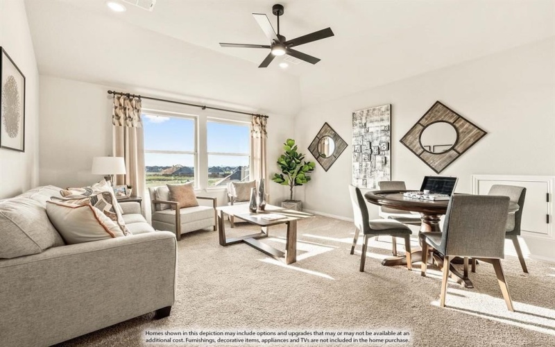 2301 Christopher Road, Mansfield, TX 76063, 4 Habitaciones Habitaciones , ,5 BañosBaños,Residential,En Venta,2301 Christopher Road,20971598