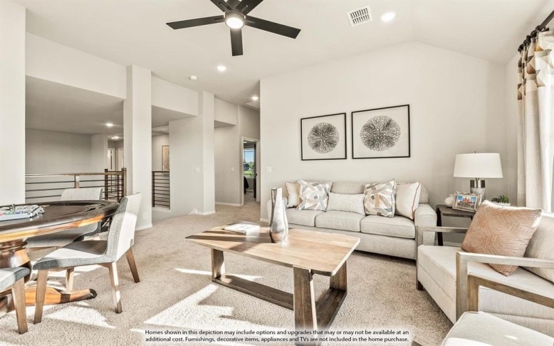 2301 Christopher Road, Mansfield, TX 76063, 4 Habitaciones Habitaciones , ,5 BañosBaños,Residential,En Venta,2301 Christopher Road,20971598