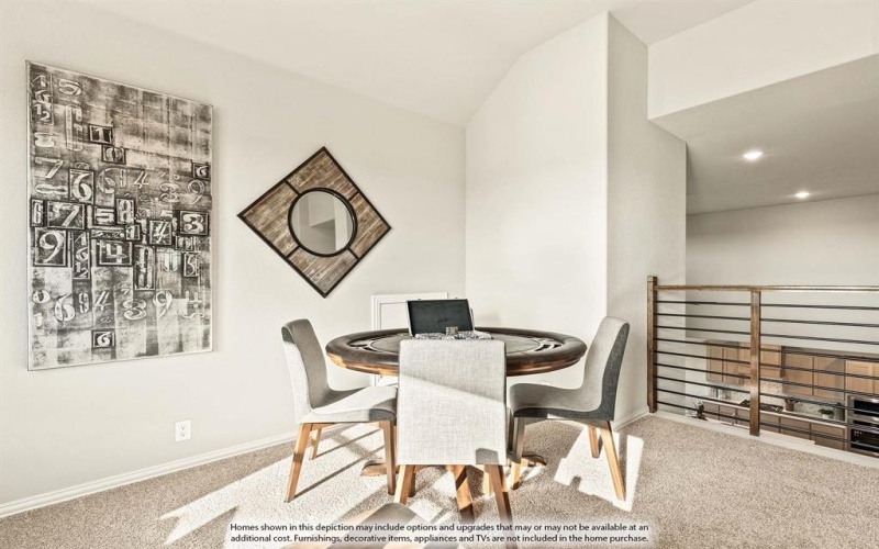 2301 Christopher Road, Mansfield, TX 76063, 4 Habitaciones Habitaciones , ,5 BañosBaños,Residential,En Venta,2301 Christopher Road,20971598