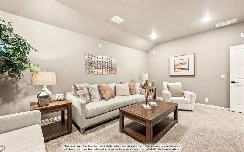 2301 Christopher Road, Mansfield, TX 76063, 4 Habitaciones Habitaciones , ,5 BañosBaños,Residential,En Venta,2301 Christopher Road,20971598