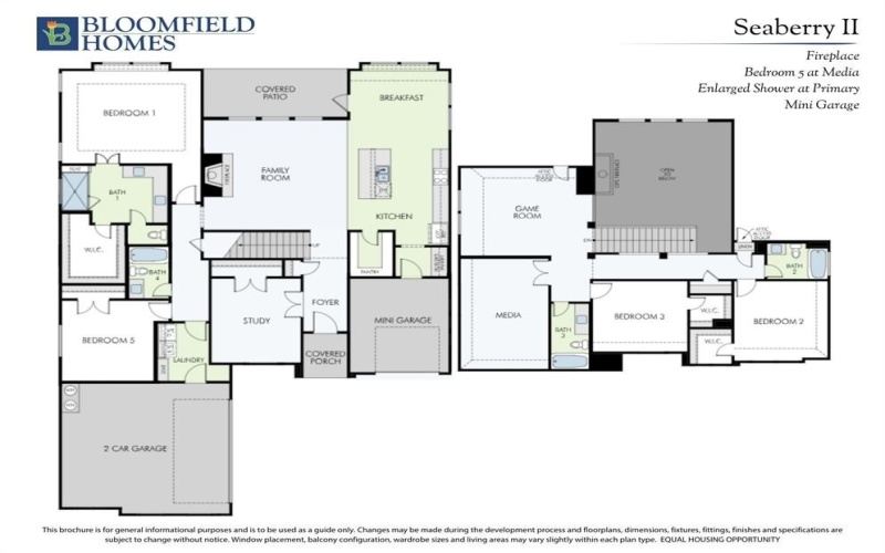2301 Christopher Road, Mansfield, TX 76063, 4 Habitaciones Habitaciones , ,5 BañosBaños,Residential,En Venta,2301 Christopher Road,20971598