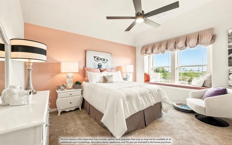 2301 Christopher Road, Mansfield, TX 76063, 4 Habitaciones Habitaciones , ,5 BañosBaños,Residential,En Venta,2301 Christopher Road,20971598