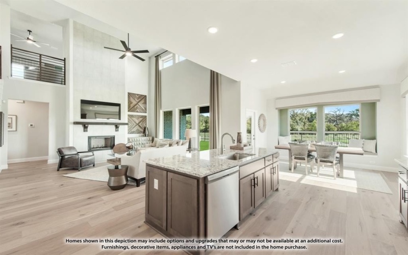2301 Christopher Road, Mansfield, TX 76063, 4 Habitaciones Habitaciones , ,5 BañosBaños,Residential,En Venta,2301 Christopher Road,20971598
