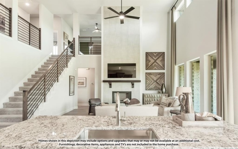 2301 Christopher Road, Mansfield, TX 76063, 4 Habitaciones Habitaciones , ,5 BañosBaños,Residential,En Venta,2301 Christopher Road,20971598