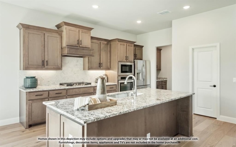 2301 Christopher Road, Mansfield, TX 76063, 4 Habitaciones Habitaciones , ,5 BañosBaños,Residential,En Venta,2301 Christopher Road,20971598